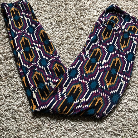 LuLaRoe Pants - FINAL CALL  LuLaRoe leggings